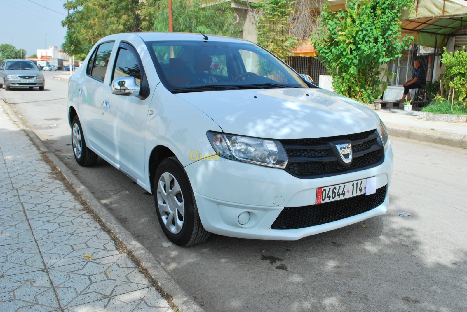 Dacia Logan 2014 Logan