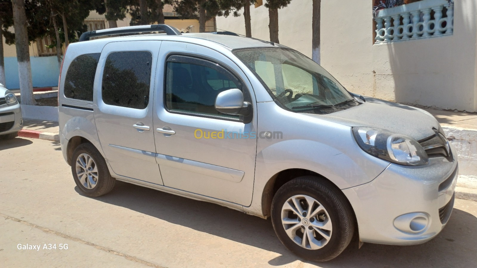 Renault Kangoo 2021 Confort