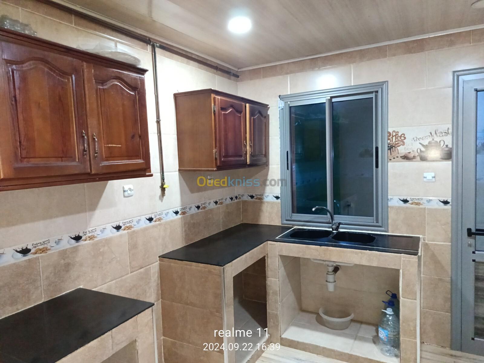 Vente Appartement Annaba Annaba