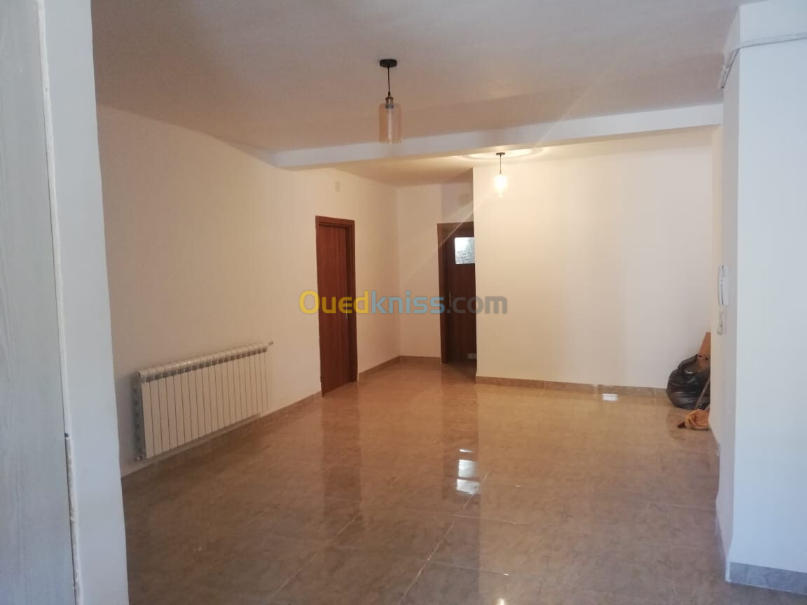 Location Appartement F3 Alger Said hamdine