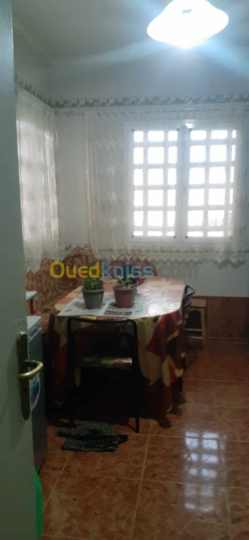 Vente Appartement F3 Alger 