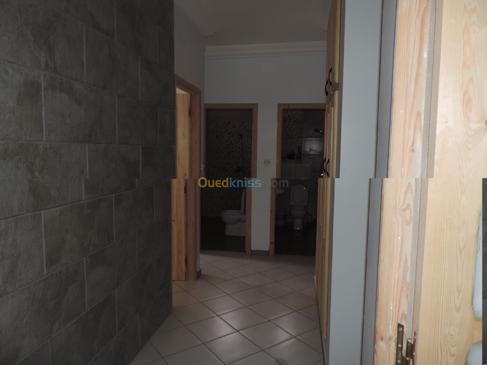 Location Appartement F2.3 Oran Ain el turck