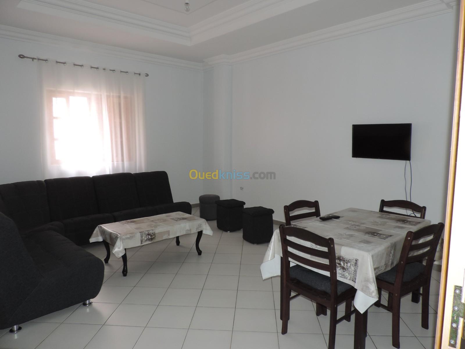 Location Appartement F2.3 Oran Ain el turck