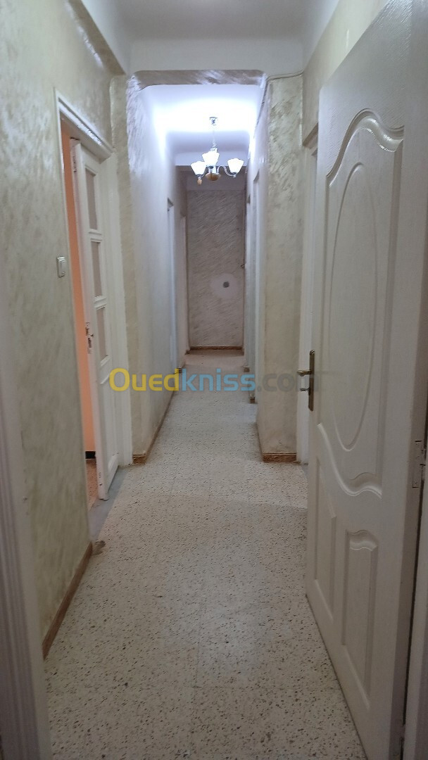 Vente Appartement F4 Alger Douera