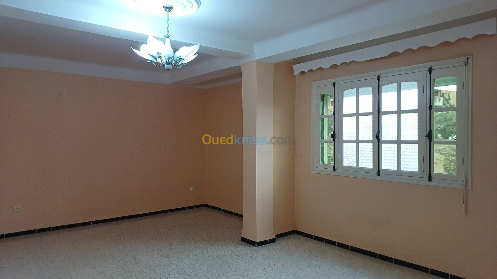 Vente Appartement F4 Alger Douera