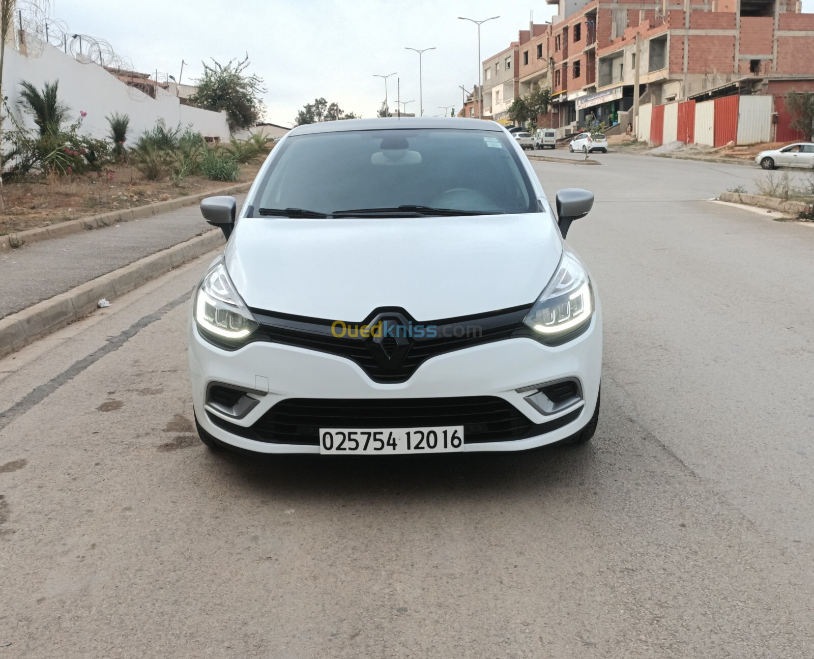 Renault Clio 4 2020 GT Line +