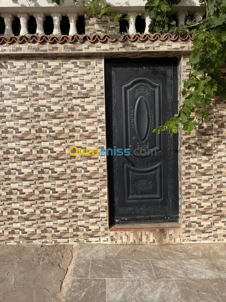 Vente Appartement F3 Mostaganem Mostaganem