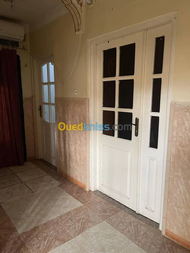 Vente Appartement F3 Mostaganem Mostaganem