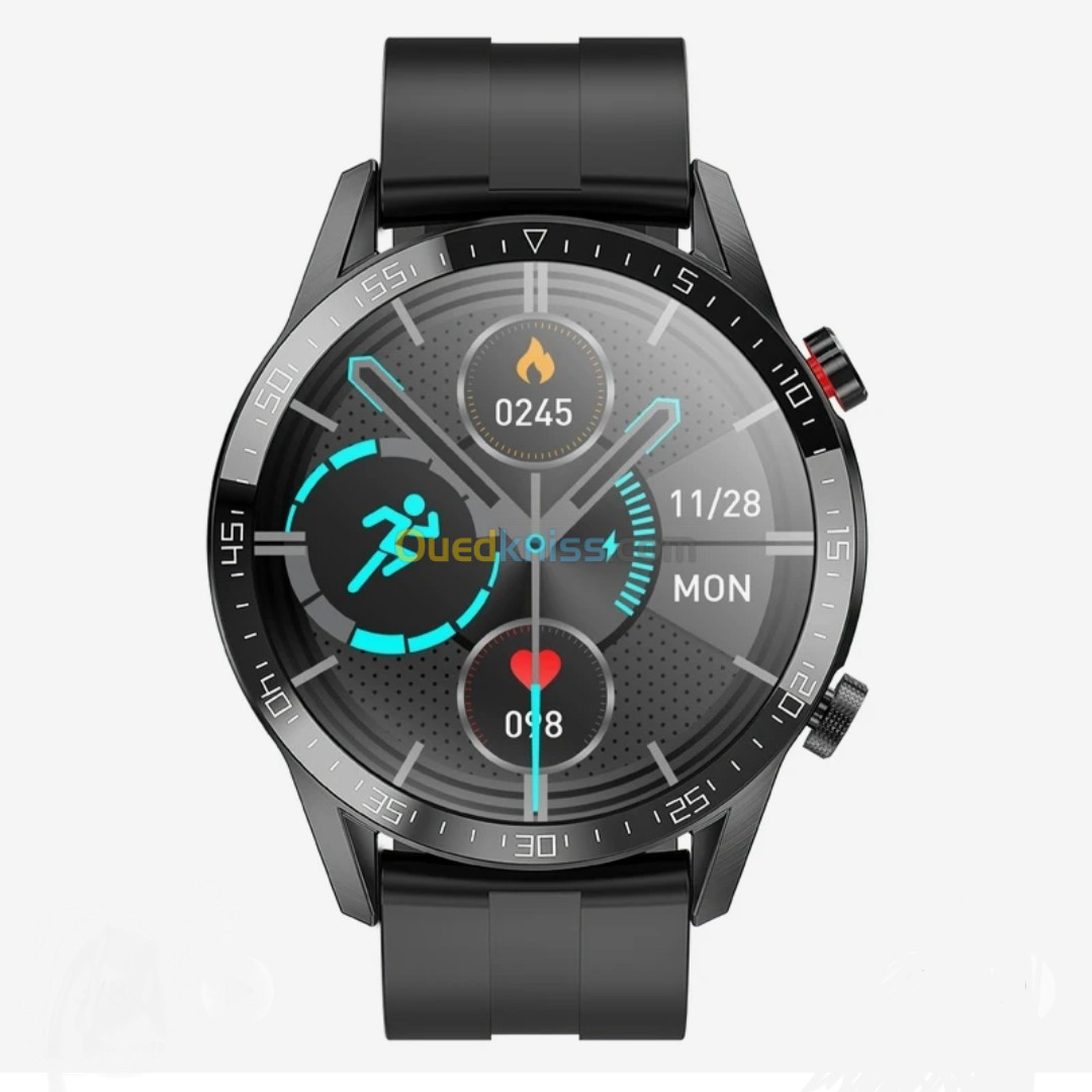 Smartwatch hoco y2 pro