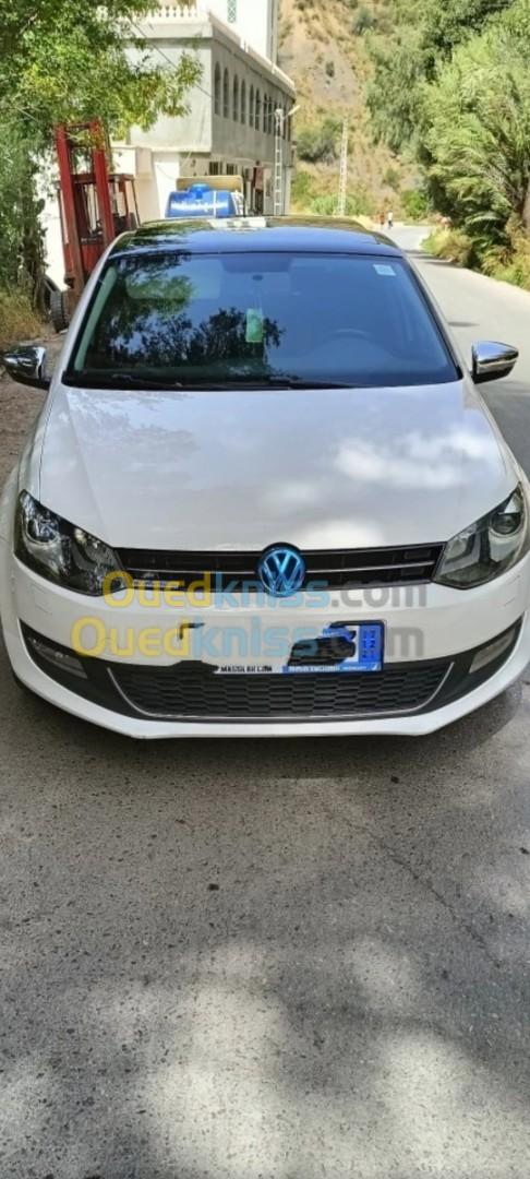 Volkswagen Polo 2013 Life