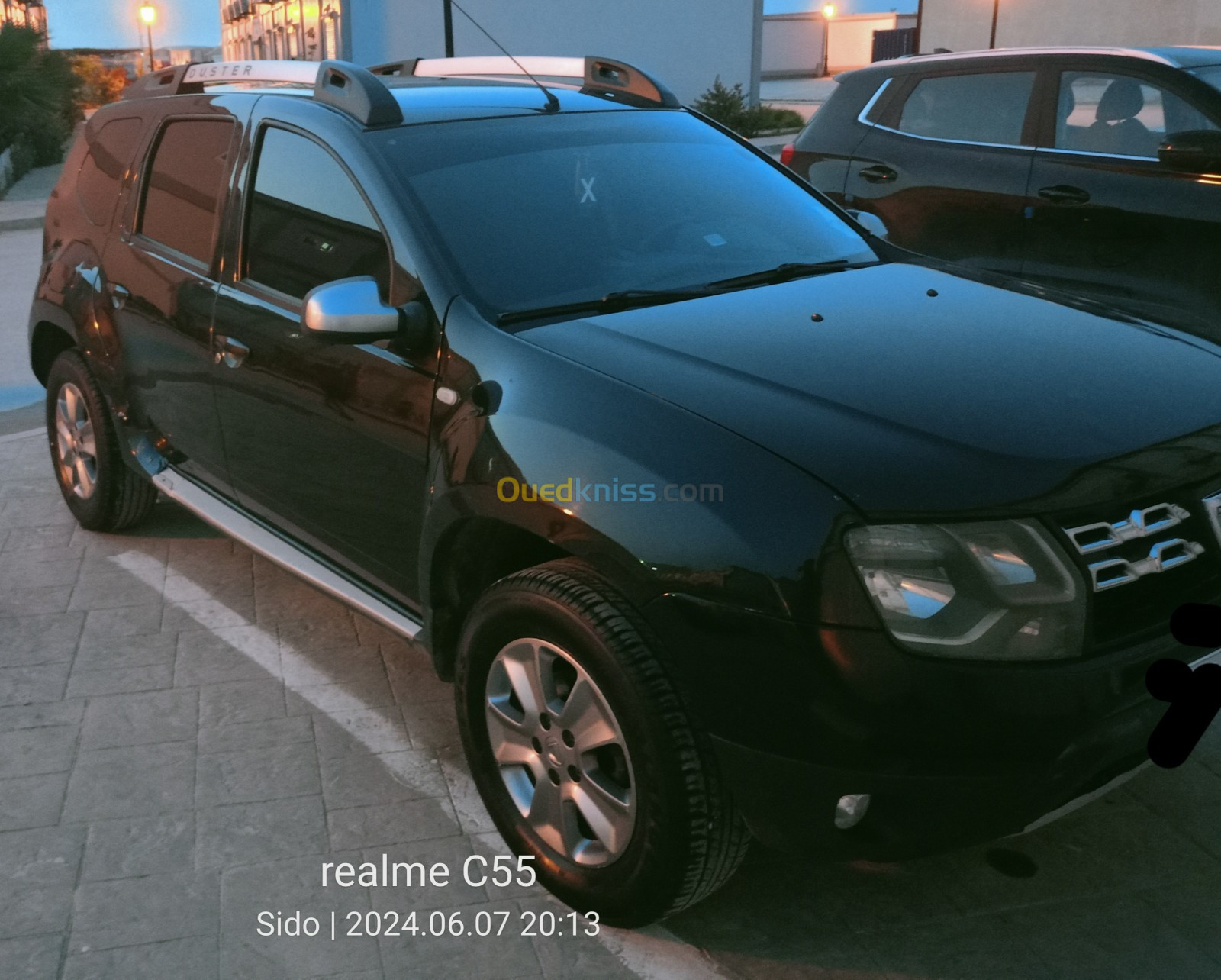 Dacia Duster 2014 