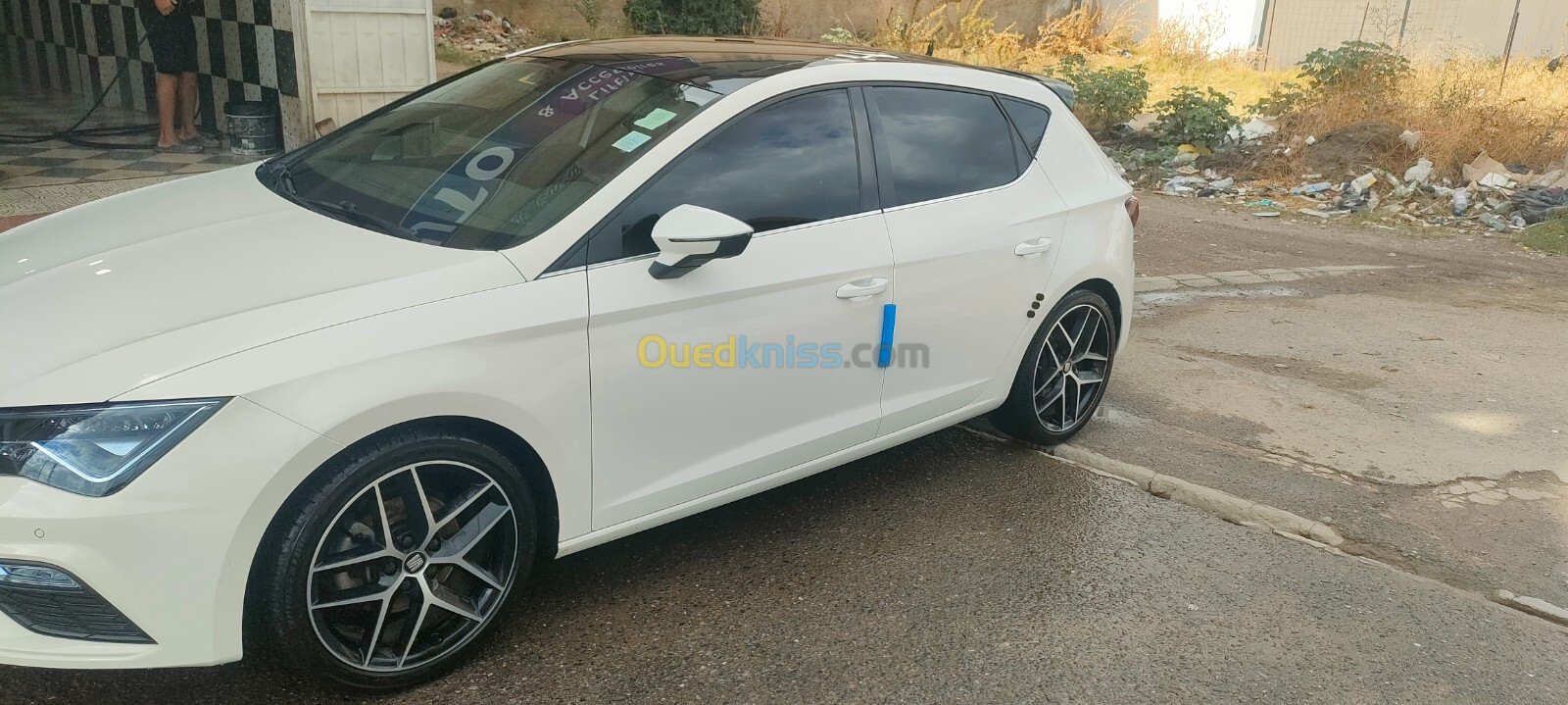 Seat Leon 2019 Beats