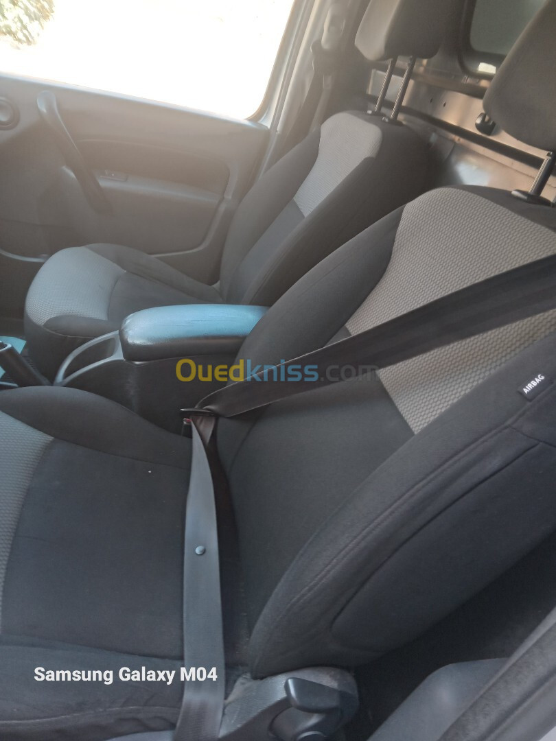 Renault Kangoo 2018 Kangoo