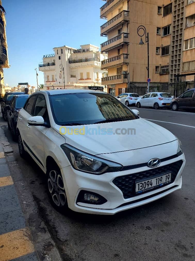 Hyundai i20 2019 i20