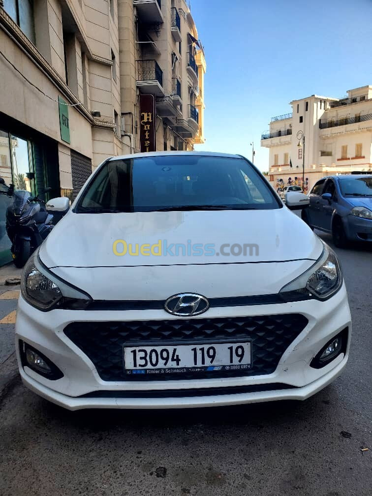 Hyundai i20 2019 i20