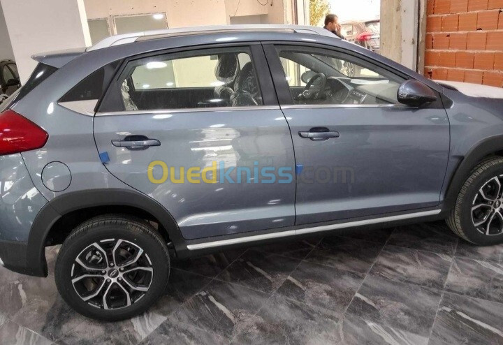 Chery Tiggo 2 pro 2024 Luxury