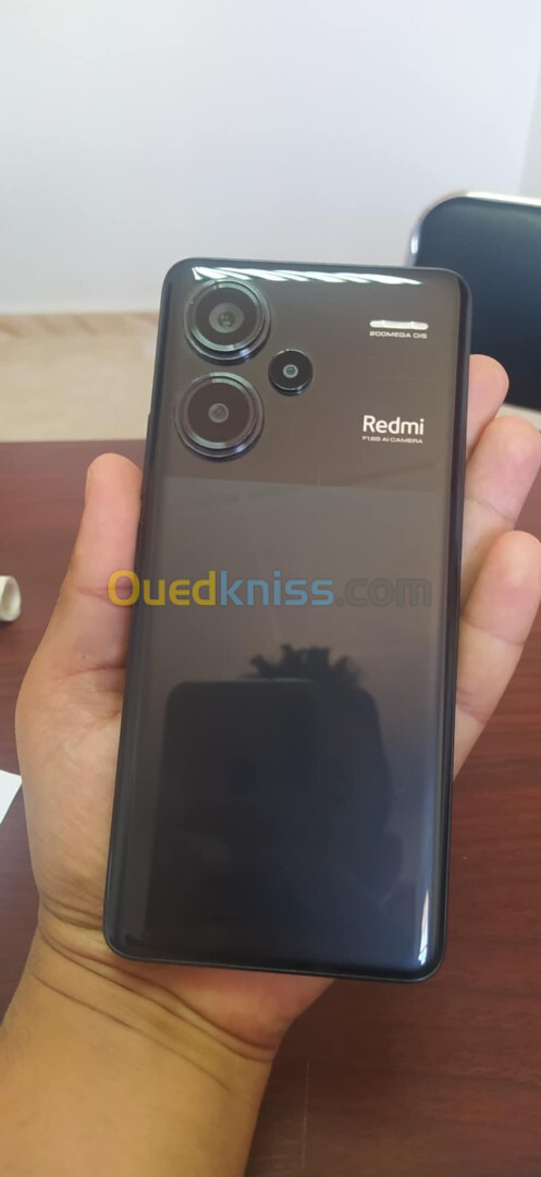 Redmi Redmi Note 13 Pro+ 5G