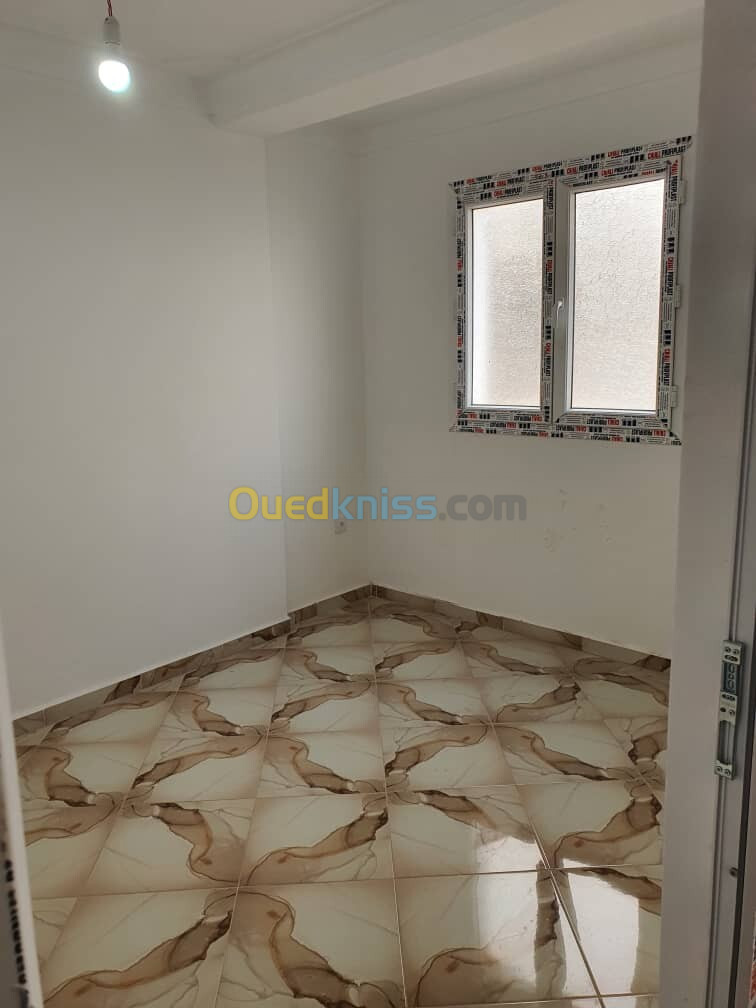 Location Appartement F2 Alger Bordj el bahri