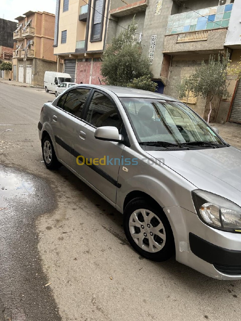 Kia Rio 5 portes 2006 Style