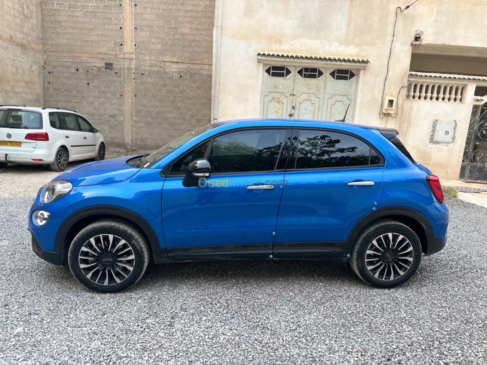 Fiat 500x 2024 Club