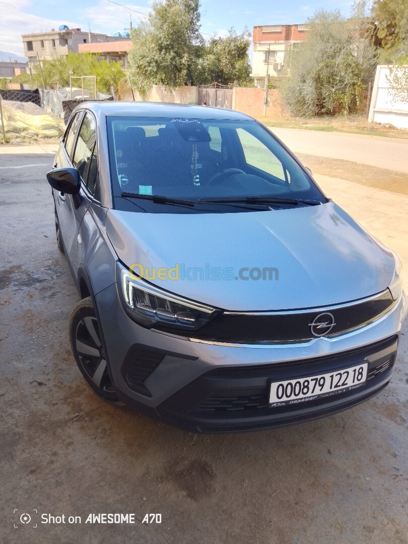 Opel Corsa 2022 Dynamic