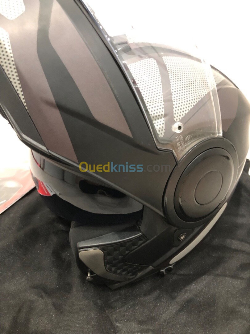 Full Casque ls2 taille s/xl 