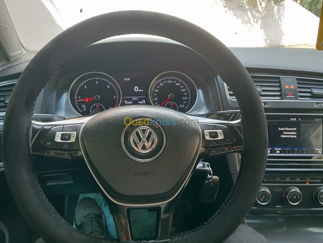 Volkswagen Golf 7 2018 START+