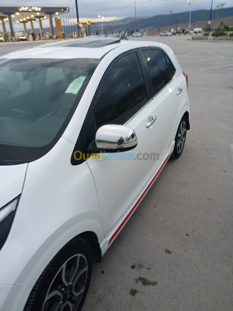 Kia Picanto 2019 GT-Line