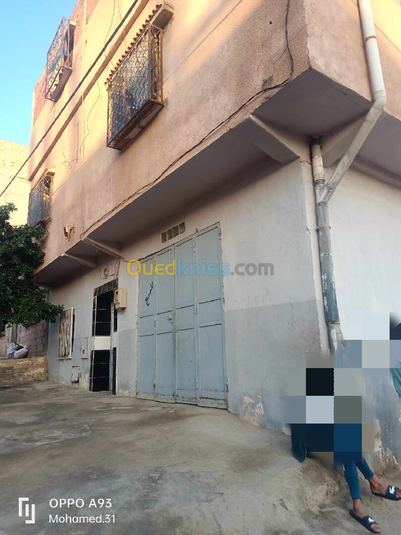 Vente Terrain Oran Bir el djir