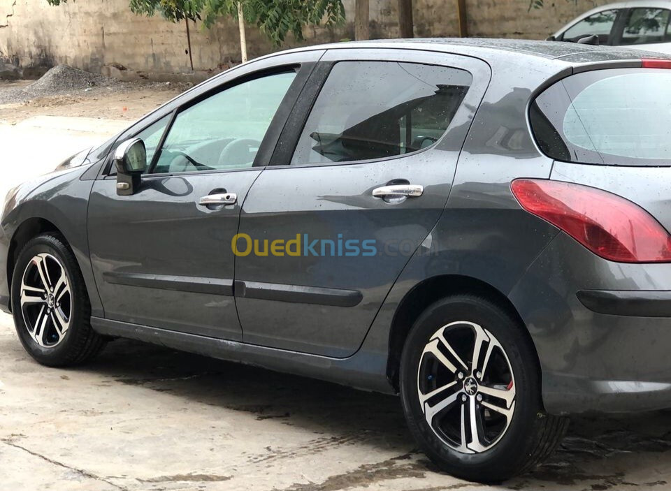 Peugeot 308 2008 Premium