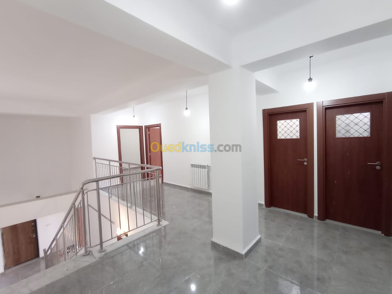 Vente Duplex F6 Alger Mohammadia