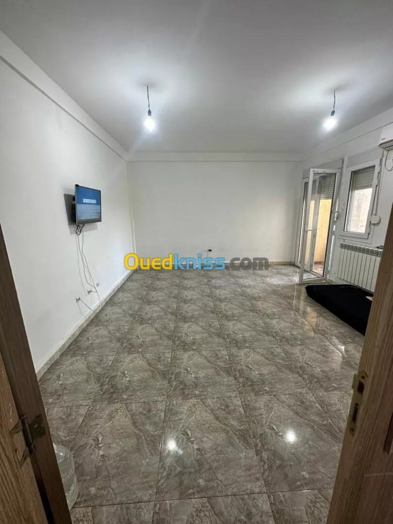 Location Appartement F4 Alger Rouiba