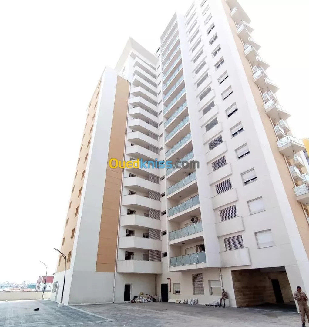 Vente Duplex F6 Alger Mohammadia