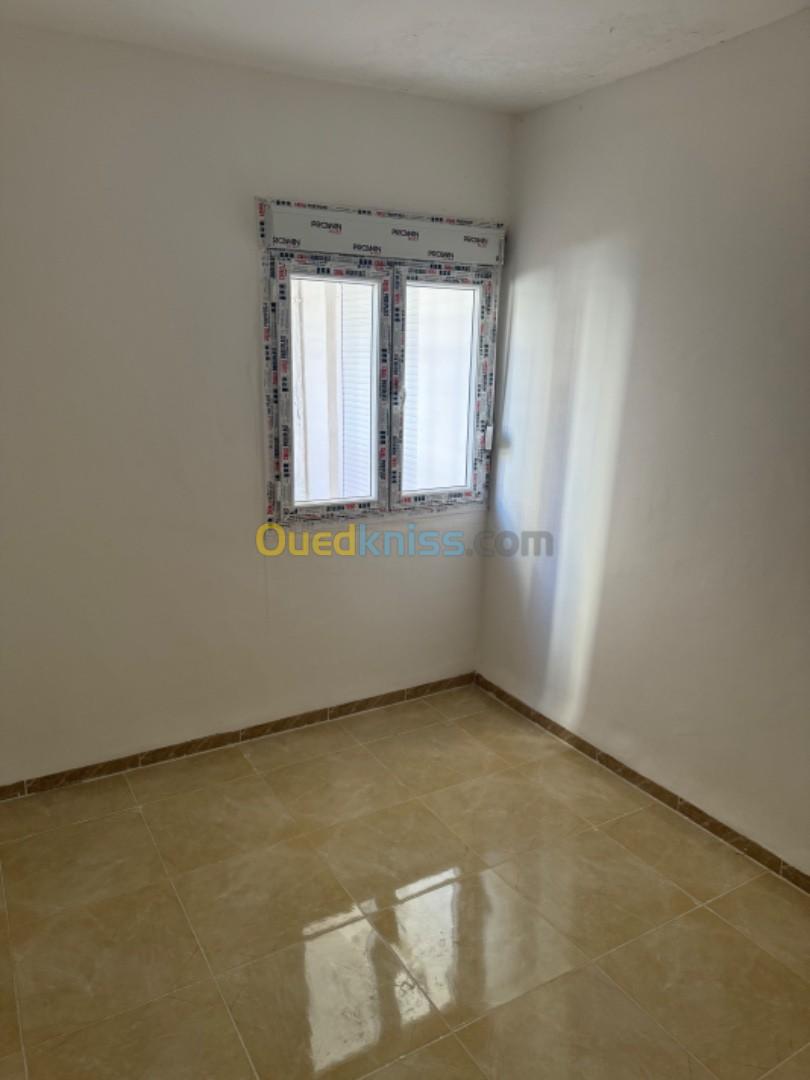 Vente Appartement F4 Oum El Bouaghi Ain beida