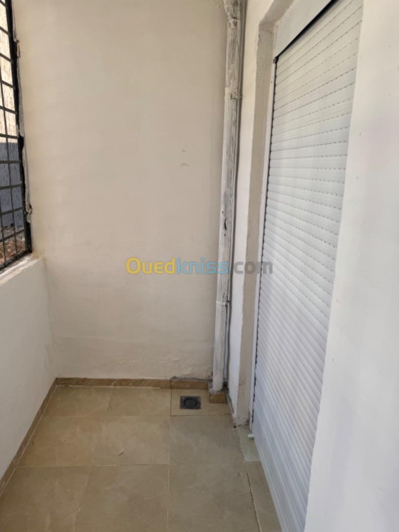 Vente Appartement F4 Oum El Bouaghi Ain beida