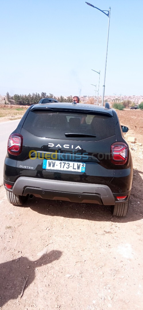 Dacia Duster 2024 Duster