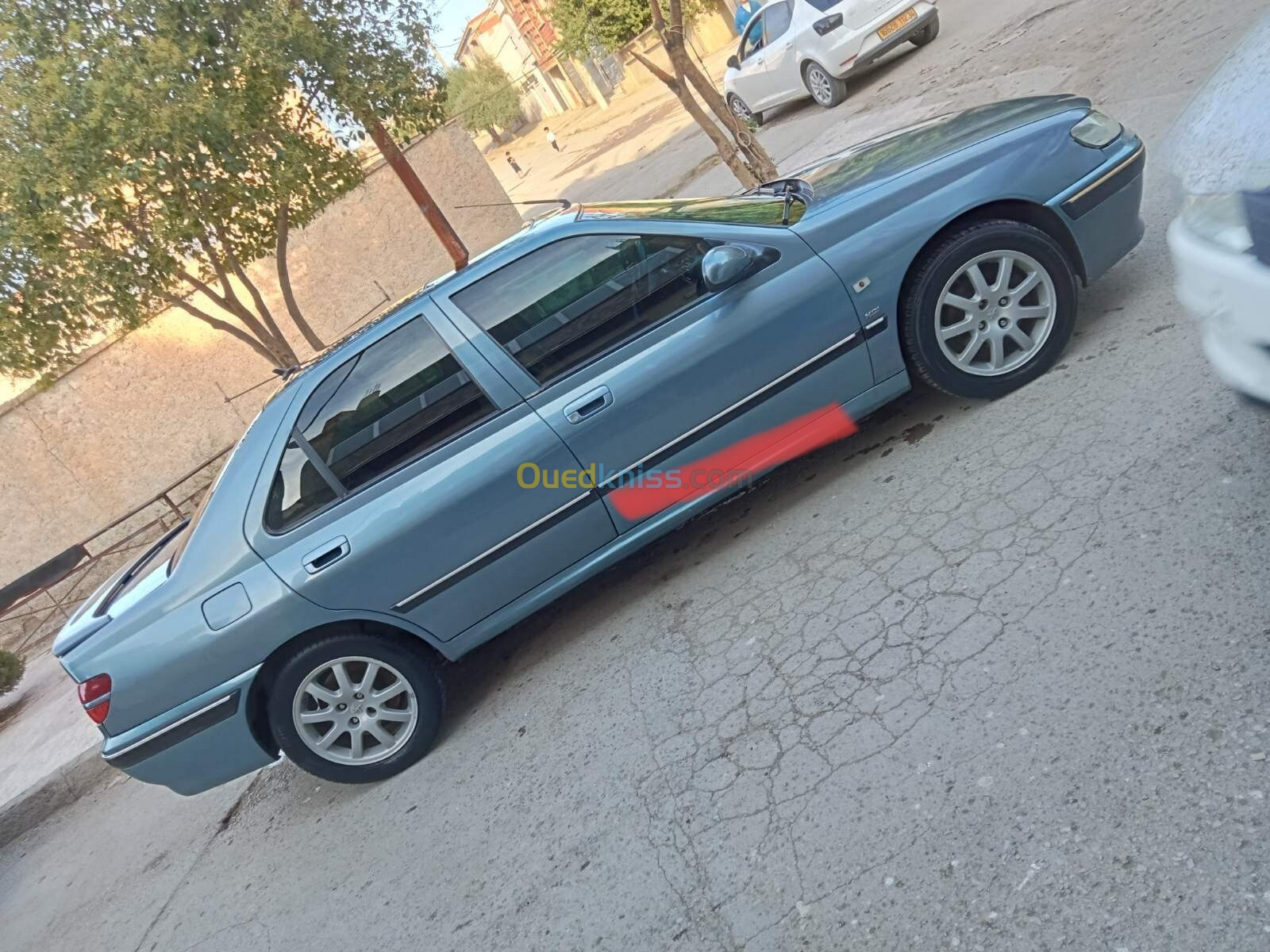 Peugeot 406 1998 406