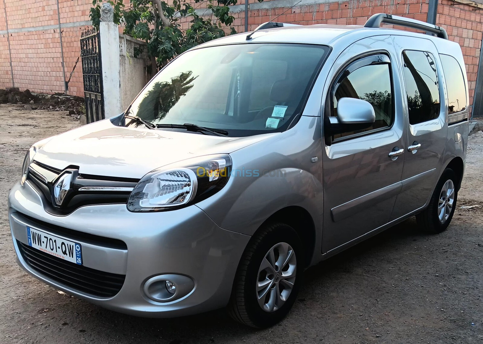 Renault Kangoo 2021 Kangoo