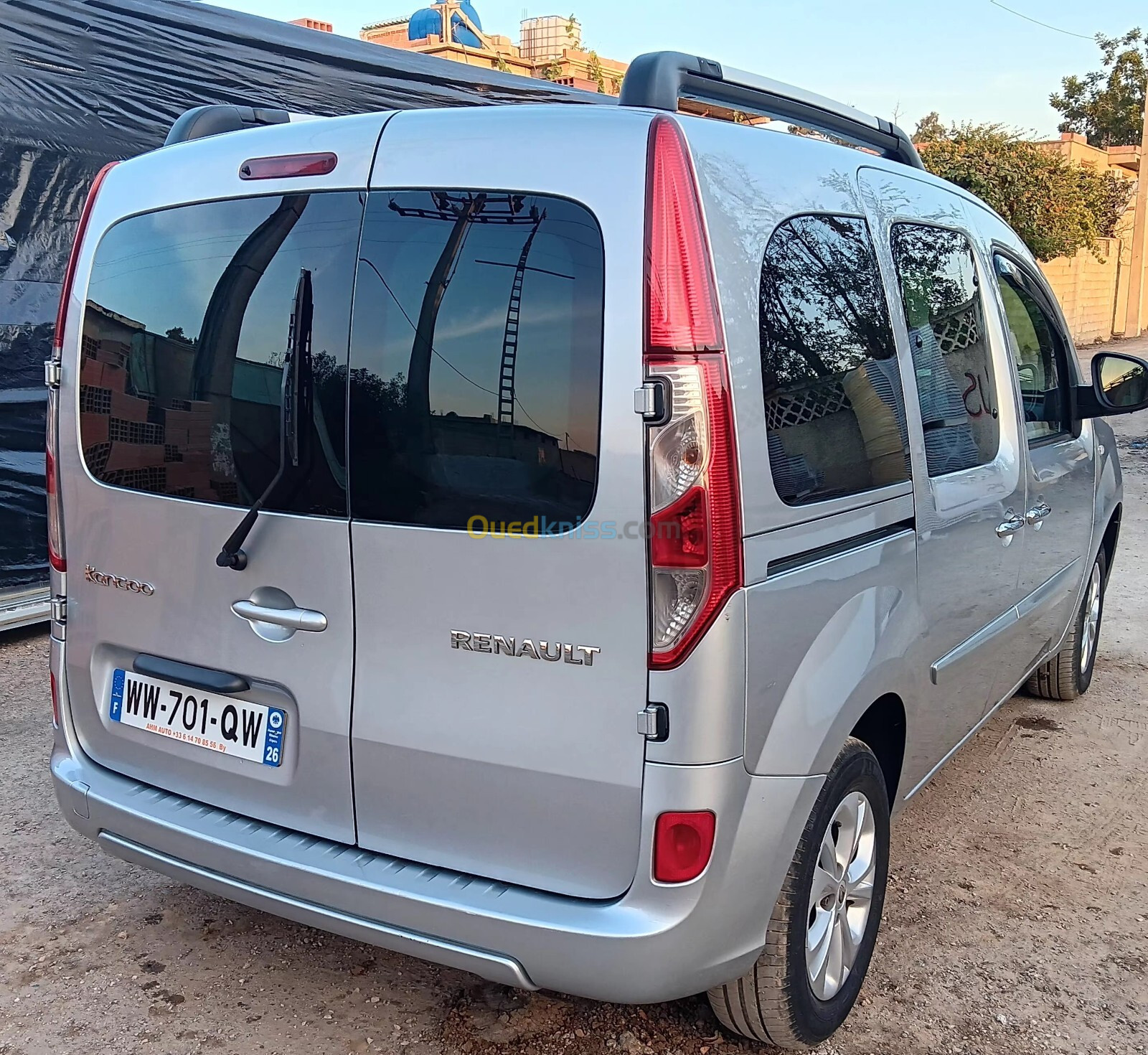 Renault Kangoo 2021 Kangoo