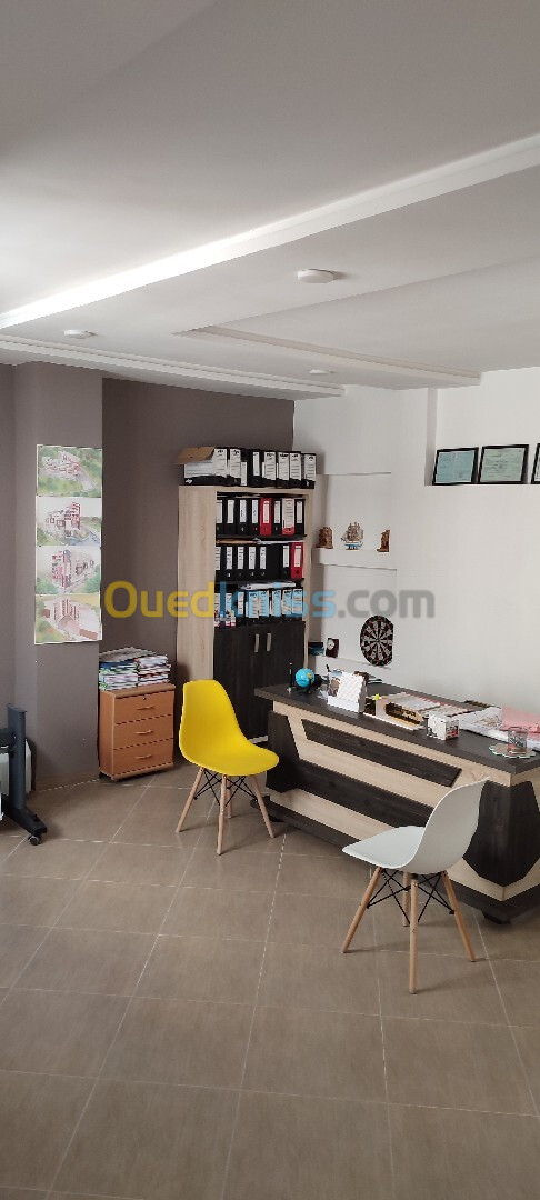 Vente Appartement F3 Sétif Setif