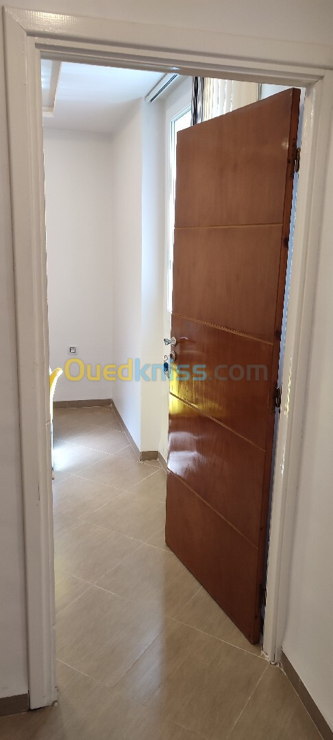 Vente Appartement F3 Sétif Setif