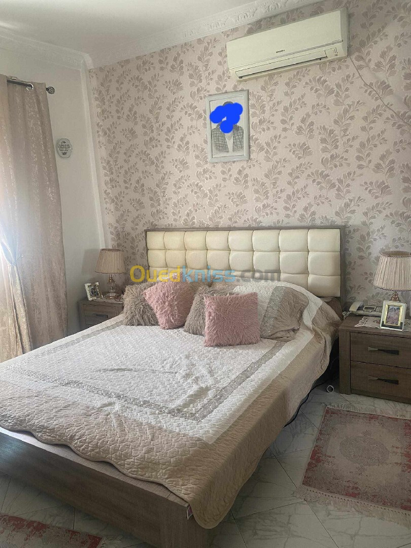 Vente Appartement F3 Tiaret Tiaret