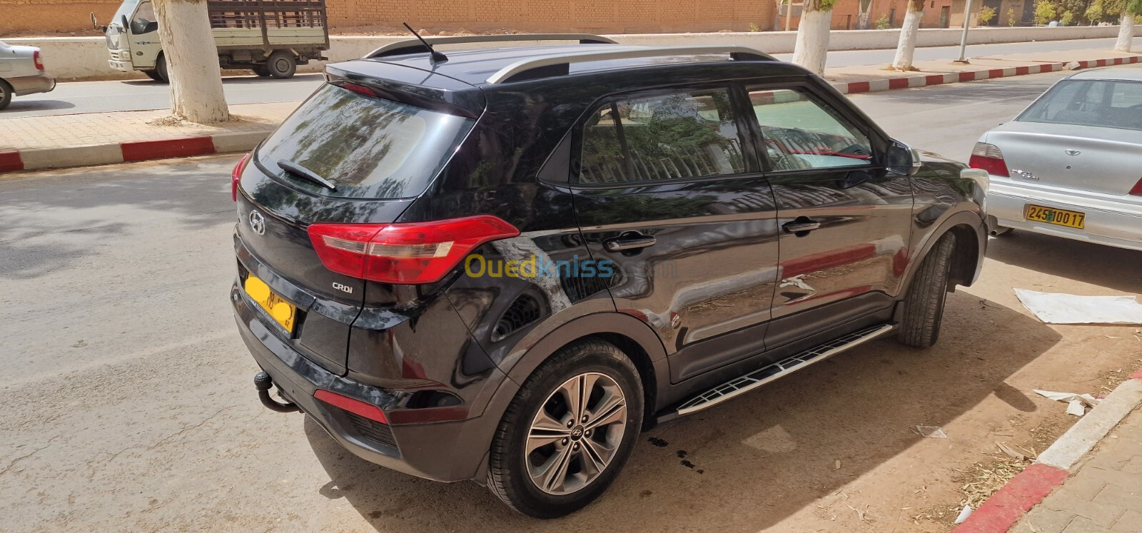 Hyundai CRETA 2018 creta