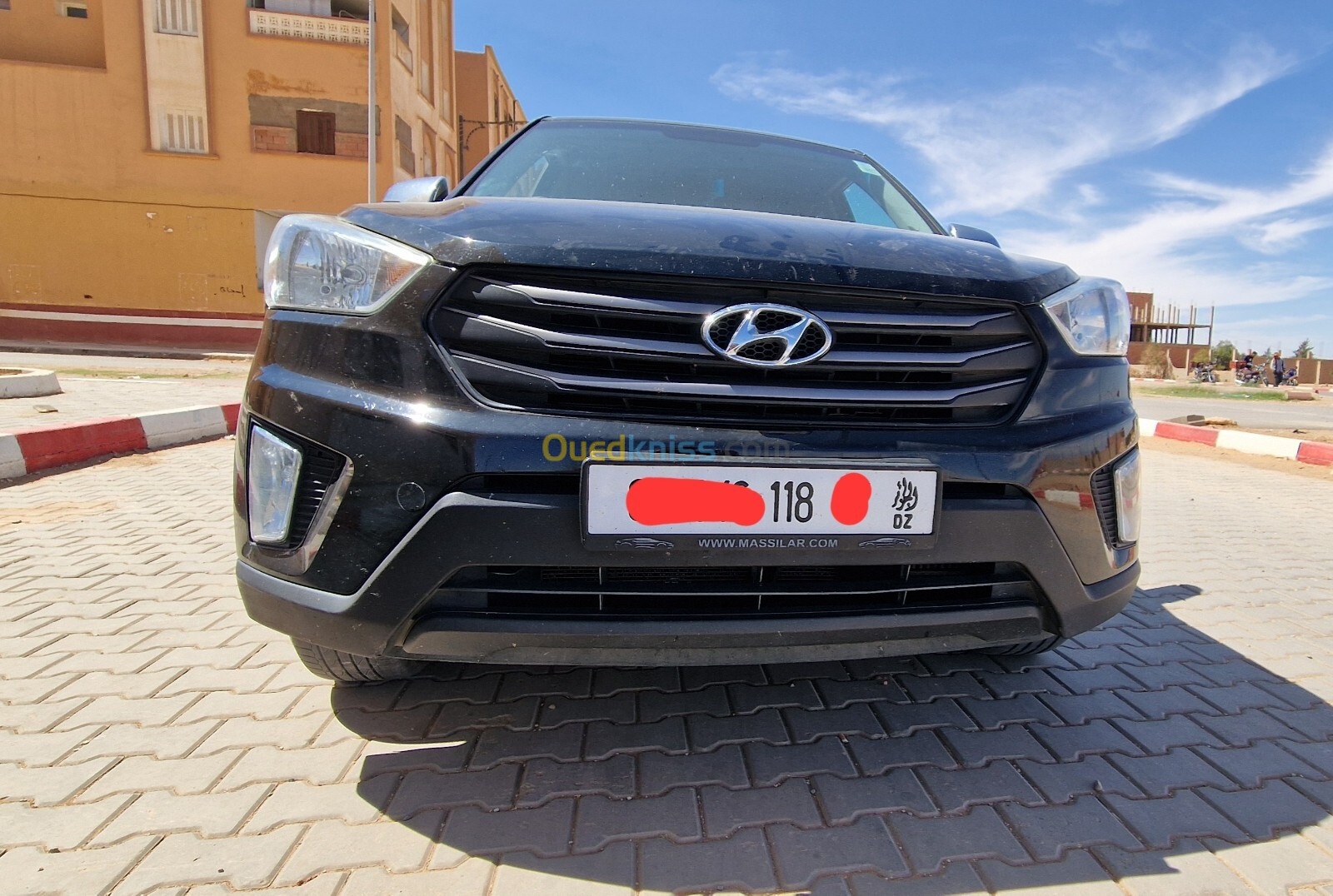 Hyundai CRETA 2018 creta