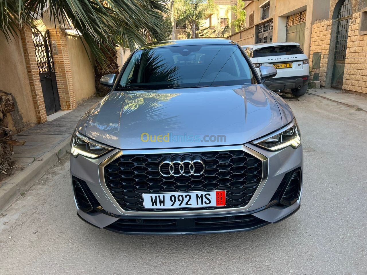 Audi Q3 2023 