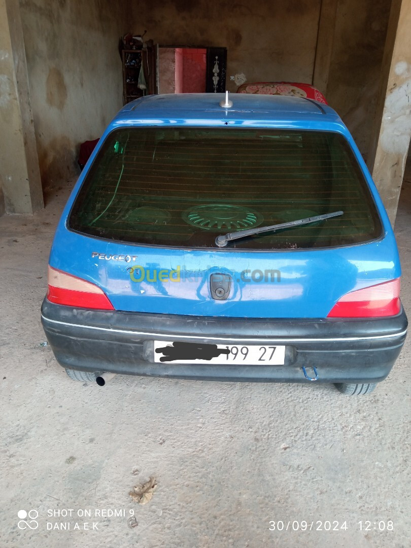 Peugeot 106 1999 106