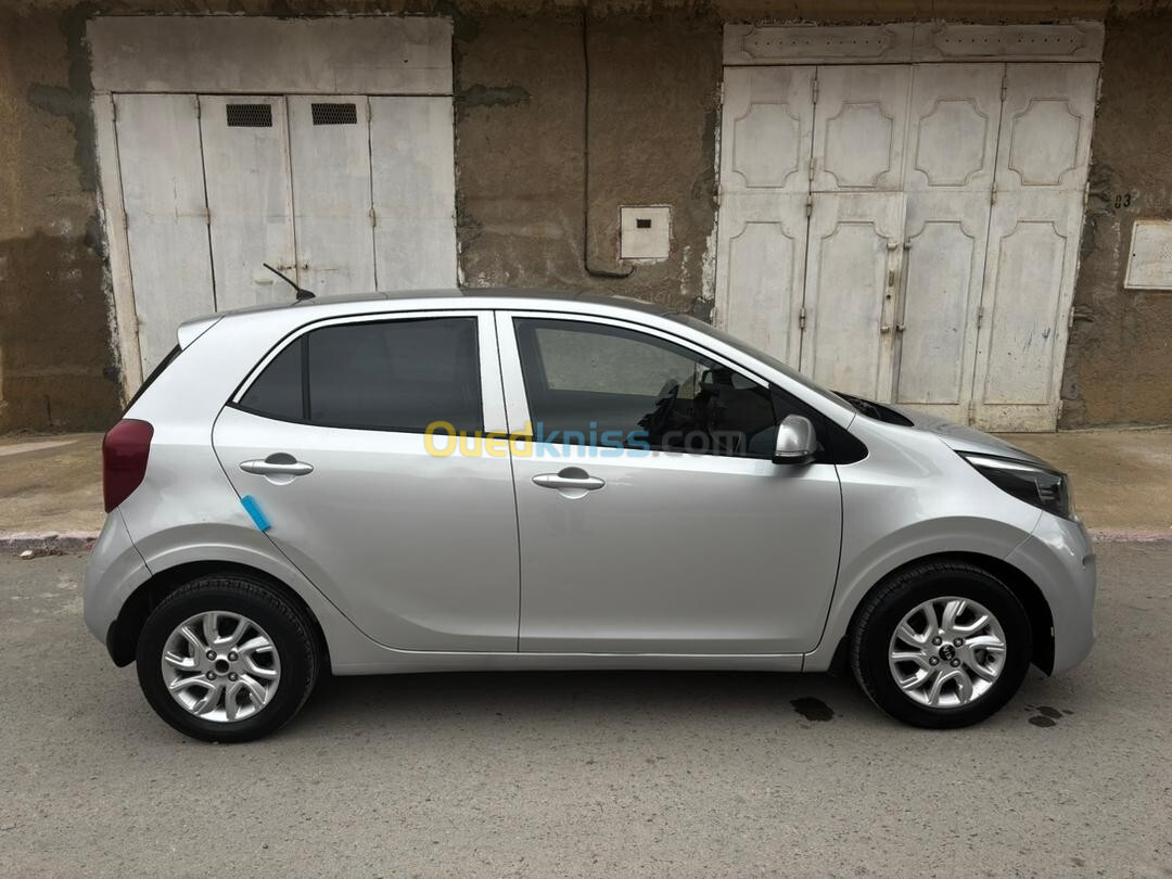 Kia Picanto 2019 EX