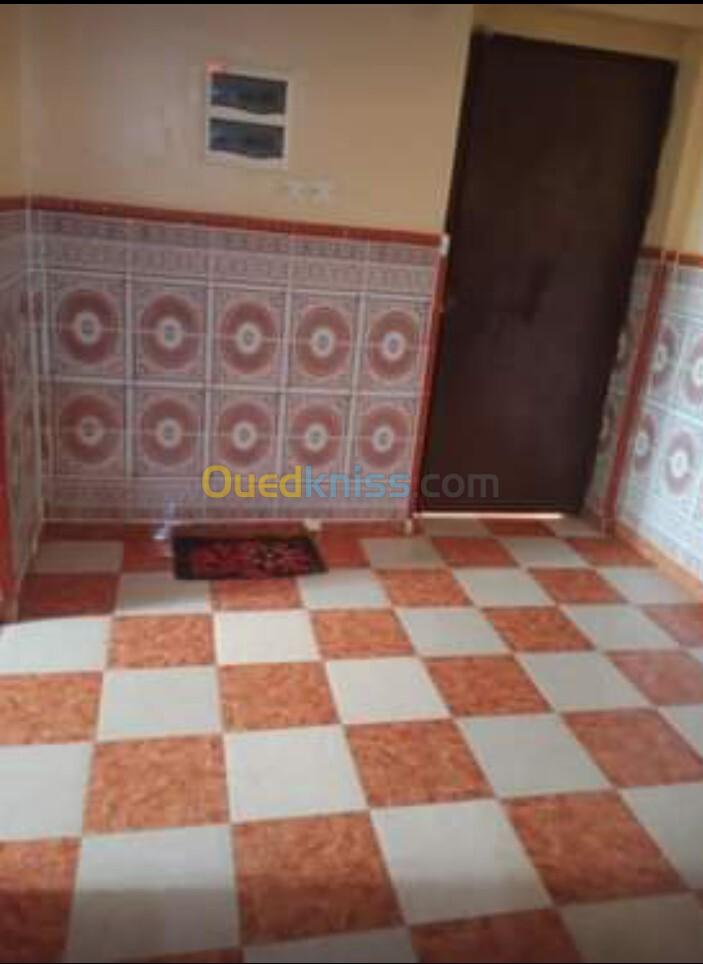 Vente Appartement F4 Mostaganem Sirat