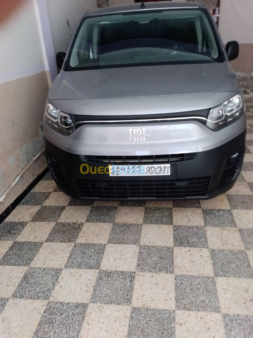 Fiat جديدة 2024 2024