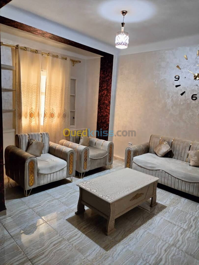 Vente Appartement F3 Boumerdès Ouled hedadj